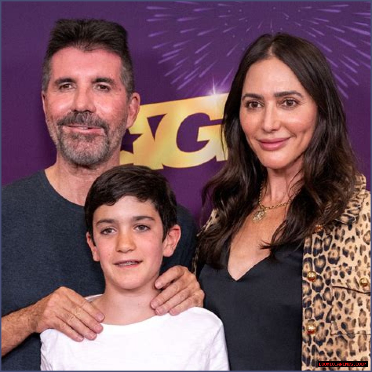 Another Health Scare For Simon Cowell: His Son Is 'Really Sick'