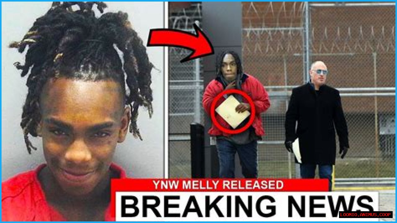 Is YNW Melly Free From Jail? The Latest Updates!