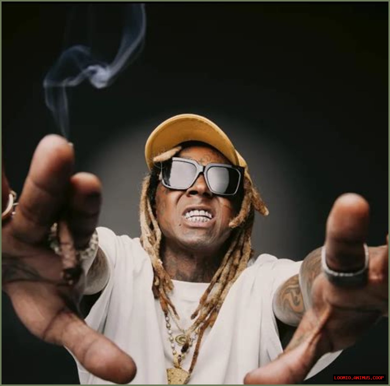 Lil Wayne Height: How Tall Is The 'Lollipop' Rapper?