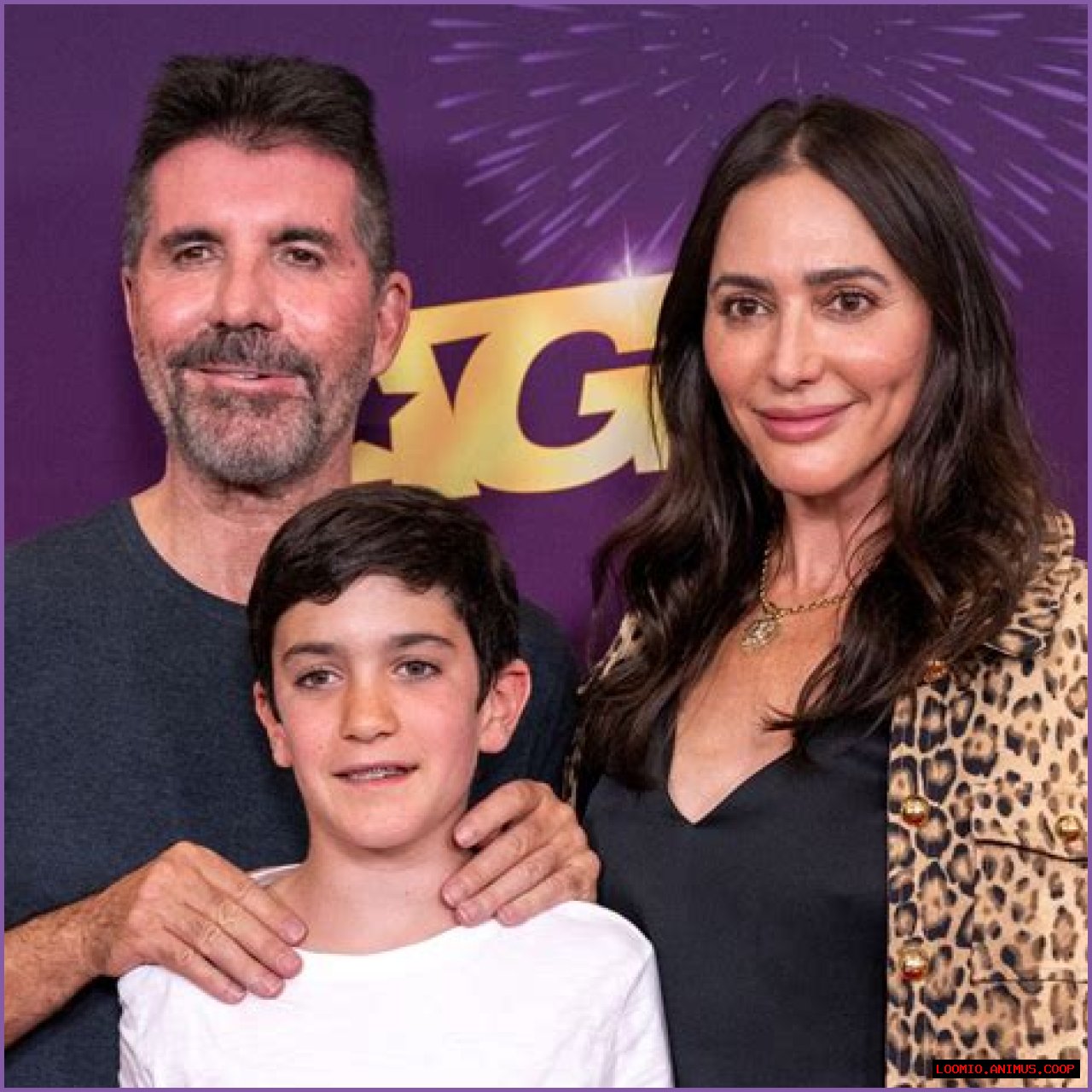 The Curious Condition Affecting Simon Cowell's Son
