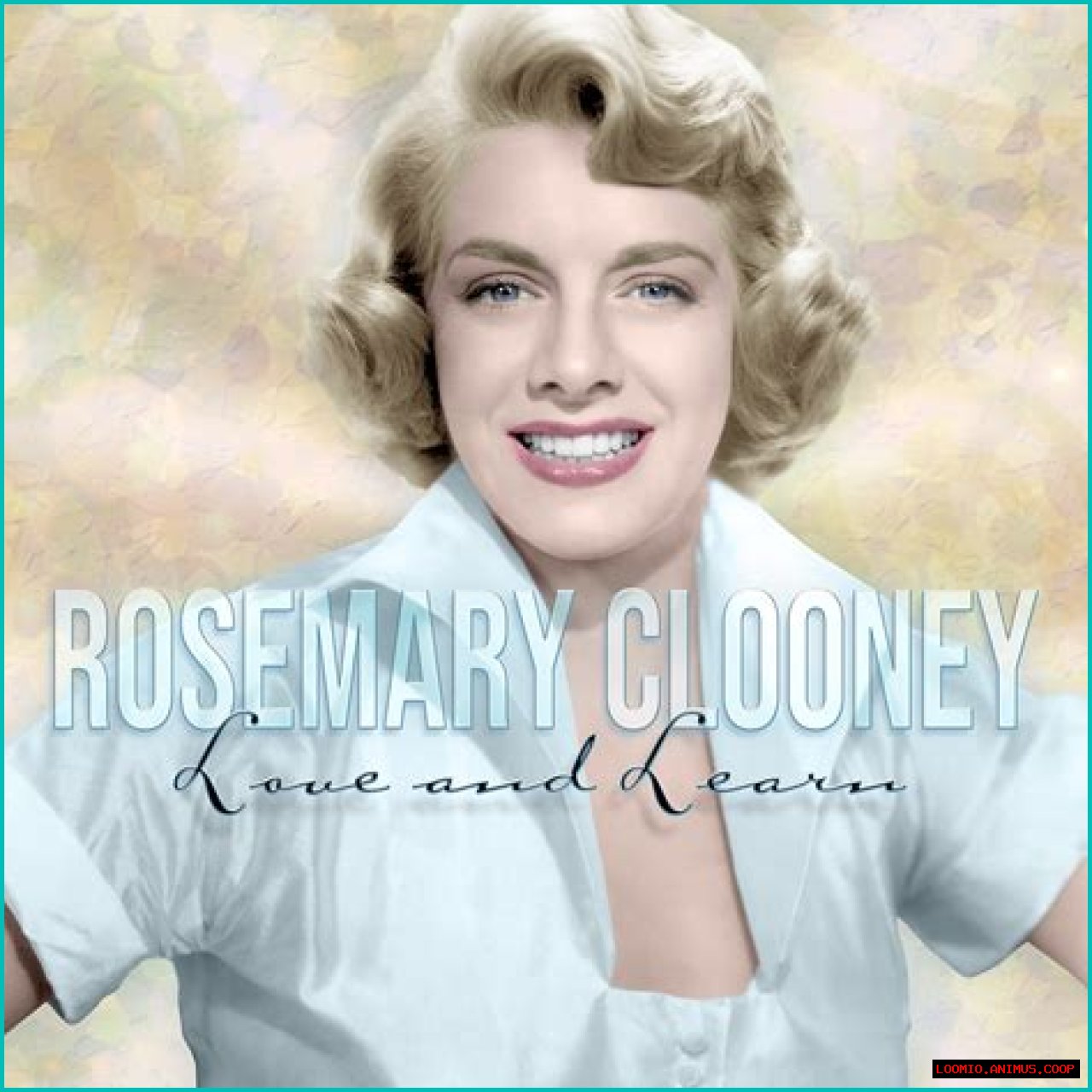 The Love Life Of Rosemary Clooney: A Look At Her Romantic Relationships