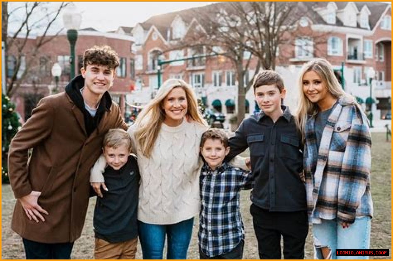 Why Did Kim Adams Divorce Husband Jeffrey Daudert? Settlement And Children